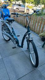 Van Raam Balance Damesfiets, Overige merken, Ophalen of Verzenden, 53 tot 56 cm, Gebruikt