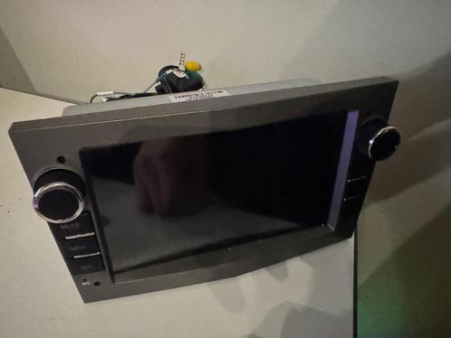 Opel Corsa autoradio, octa core, Auto diversen, Autoradio's, Zo goed als nieuw, Ophalen of Verzenden