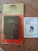 Super 8 film droogplakpers, Verzamelen, Fotografica en Filmapparatuur, Ophalen, 1960 tot 1980, Projector