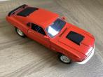 Mustang 1970, Hobby en Vrije tijd, Modelauto's | 1:18, Ophalen of Verzenden, Zo goed als nieuw, Auto, Overige merken