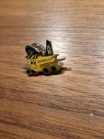 V 451 Sabena vliegtuig Pin, Verzamelen, Speldjes, Pins en Buttons, Ophalen of Verzenden, Gebruikt, Transport, Speldje of Pin