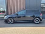Volkswagen Golf 2.0 GTI Edition 35 | Xenon LED | Dakje | Car, Stof, Gebruikt, Zwart, 4 cilinders