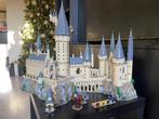 Lego harry potter Hogwarts Kasteel 71043, Ophalen of Verzenden, Gebruikt, Complete set, Lego