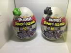 Zuru Smashers Dino Island Ei, Ophalen of Verzenden, Nieuw, Jongen of Meisje