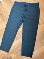 Studio anneloes antraciet startup broek XXL travelstof, Kleding | Dames, Broeken en Pantalons, Maat 46/48 (XL) of groter, Ophalen of Verzenden
