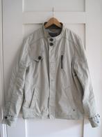 heren jack. Tussenjas. XL. Cast Iron. Als nieuw Lengte 75 cm, Kleding | Heren, Jassen | Winter, Overige kleuren, Maat 56/58 (XL)