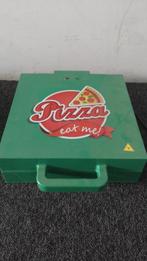 Pizza gril, Witgoed en Apparatuur, Gourmetstellen, Ophalen, Zo goed als nieuw