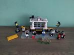 Lego Studio's 1352 Filmset movie scène ontploffing, Ophalen of Verzenden, Gebruikt, Complete set, Lego
