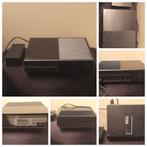 Xbox One Console, Verzenden, Xbox One, Zonder controller, 500 GB