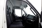 Iveco Daily 35C16 160pk L2H2 Dubbel Lucht Airco/Imperiaal/Tr, 13 km/l, Achterwielaandrijving, Euro 6, Iveco