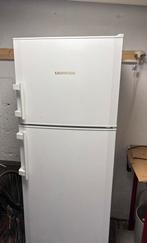 Liebherr Koelkast met Vriesvak - Nette staat, Witgoed en Apparatuur, Koelkasten en IJskasten, 150 tot 200 liter, Gebruikt, 45 tot 60 cm