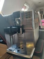Saeco Volautomatische Koffiemachine, Witgoed en Apparatuur, Koffiezetapparaten, Gebruikt, Koffiemachine, Afneembaar waterreservoir