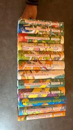 De waanzinnige boomhut 1 t/m 11 reeks + het waanzinnige boek, Ophalen of Verzenden, Zo goed als nieuw, Kind en Jeugd