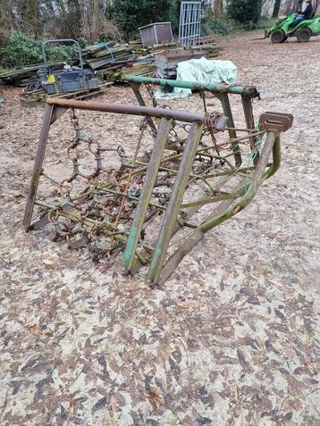 Oude weide sleep! beschikbaar voor biedingen