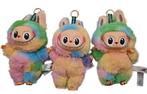 Partij Labubu multicolor 30 stuks € 5,- p.st., Ophalen of Verzenden, ., ., .