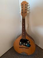 Banjo, Muziek en Instrumenten, Verzenden, Zo goed als nieuw