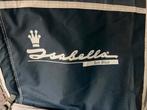 Isabella sun blue panoramaluifel maat 1151, Caravans en Kamperen, Ophalen, Zo goed als nieuw