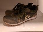 GROENE SKECHERS SNEAKERS, MAAT 41, Kleding | Dames, Schoenen, Skechers, Ophalen of Verzenden, Sneakers of Gympen, Gedragen