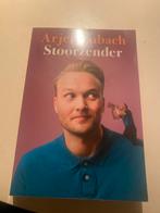 Stoorzender - Arjen Lubach, Ophalen of Verzenden, Gelezen