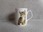 Mok 200 ml. Miepje Francien van Westering Duchess, Huis en Inrichting, Gebruikt, Ophalen of Verzenden, Overige stijlen, Kop(pen) en/of Schotel(s)