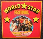 World Star Festival – Diverse Artiesten 1975 LP1544, Ophalen of Verzenden, Overige formaten, Overige genres
