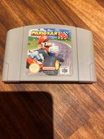 Mario Kart 64 - Klassieker!, Ophalen, Gebruikt, Racen en Vliegen, Eén computer