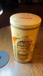 Vintage Hus Beschuitbus, Ophalen of Verzenden, Gebruikt