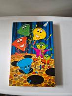 Spel ,Hoedje Wip, Drie of vier spelers, Ophalen of Verzenden, Zo goed als nieuw, Papita