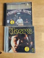 The Doors, Morrison Hotel en Doors cd's, Ophalen of Verzenden, Gebruikt, Overige formaten, Alternative