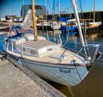 Koopmans Tornado  770, Watersport en Boten, Kajuitzeilboten en Zeiljachten, Ophalen, Gebruikt, Diesel, Polyester