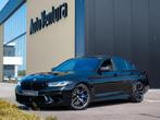 BMW M5 5-serie Competition | Milltek uitlaat | Carbon | 360, Auto's, BMW, Automaat, Stof, Gebruikt, 2000 kg