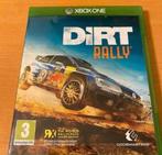 Dirt rally, Spelcomputers en Games, Games | Xbox One, Vanaf 3 jaar, Ophalen of Verzenden, 1 speler, Zo goed als nieuw