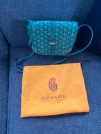 Goyard schoudertas, Sieraden, Tassen en Uiterlijk, Tassen | Schoudertassen, Ophalen of Verzenden, Groen