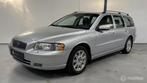 Volvo V70 2.4 Edition Classic 170pk / XENON / TREKHAAK, Voorwielaandrijving, Gebruikt, 1470 kg, 170 pk