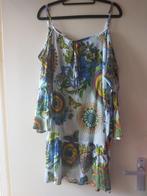 indian emporium nieuwe coldshoulder lang tuniek maat 44, Ophalen of Verzenden, Nieuw, Maat 42/44 (L)