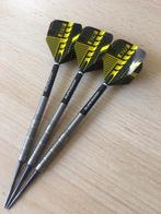 Harrows NX90 Parallel Profile darts 20 gram soft tip, Ophalen of Verzenden, Gebruikt, Pijlen, Soft tip