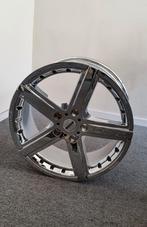 MOMO 18 inch velgen GTR Chrome, Ophalen, Nieuw, 18 inch, Zomerbanden