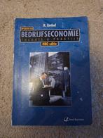 Bedrijfseconomie Theorie & Praktijk - HBO Editie, Gelezen, R. Liethof, Beta, HBO