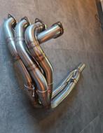 Peugeot 106 4-2-1 uitlaatspruitstuk, Auto-onderdelen, Uitlaatsystemen, Ophalen of Verzenden, Nieuw, Peugeot