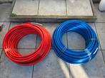 Uponor Isolatie 16x2 S6 Rood en Blauw, Ophalen of Verzenden, Nieuw, Minder dan 50 mm, Overige typen
