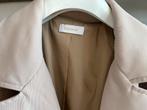 Kookai trench coat  Beige - Maat M/36, Kleding | Dames, Maat 38/40 (M), Beige, Kookai, Ophalen of Verzenden