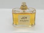 Parfum Discontinued Joy Patou 75 ml eau de parfum, Verzenden, Zo goed als nieuw