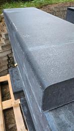 Schitterende Betonnen traptreden / betonbiels  120 cm, Tuin en Terras, Bielzen en Borders, Ophalen, Nieuw, Beton, Minder dan 100 cm