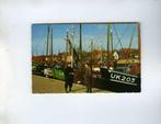 scheepvaart-foto-VISSERIJ-URK, Ophalen of Verzenden, 1980 tot heden, Zuid-Holland