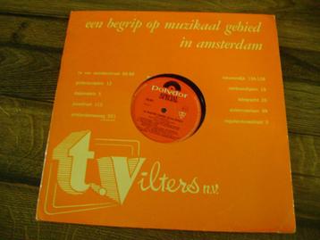 LP - La Princesse Czardas (Version Abregee) beschikbaar voor biedingen