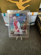 Davy Klaassen limited edition panini top staat, Ophalen of Verzenden, Nieuw, Plaatje