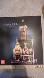 Lego 10273 Haunted House Nieuw, Kinderen en Baby's, Speelgoed | Duplo en Lego, Ophalen of Verzenden, Nieuw
