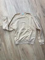 Asos Trui Crème/Mokka Maat M, Ophalen of Verzenden, Gedragen, Maat 38/40 (M), Beige