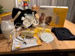 Medela freestyle kolf, Kinderen en Baby's, Babyvoeding en Toebehoren, Ophalen, Gebruikt, Borstkolf