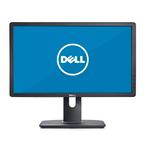 DELL Ultrasharp u2312HMt, IPS, Dell, Info@dell.com, In hoogte verstelbaar